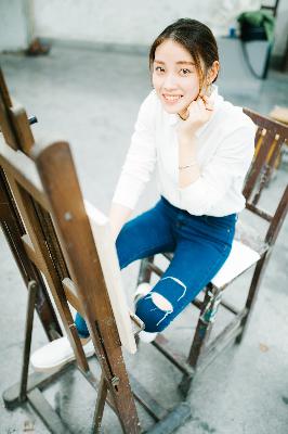 惊！图书馆女友竟是她？数字背后的秘密你知道吗！